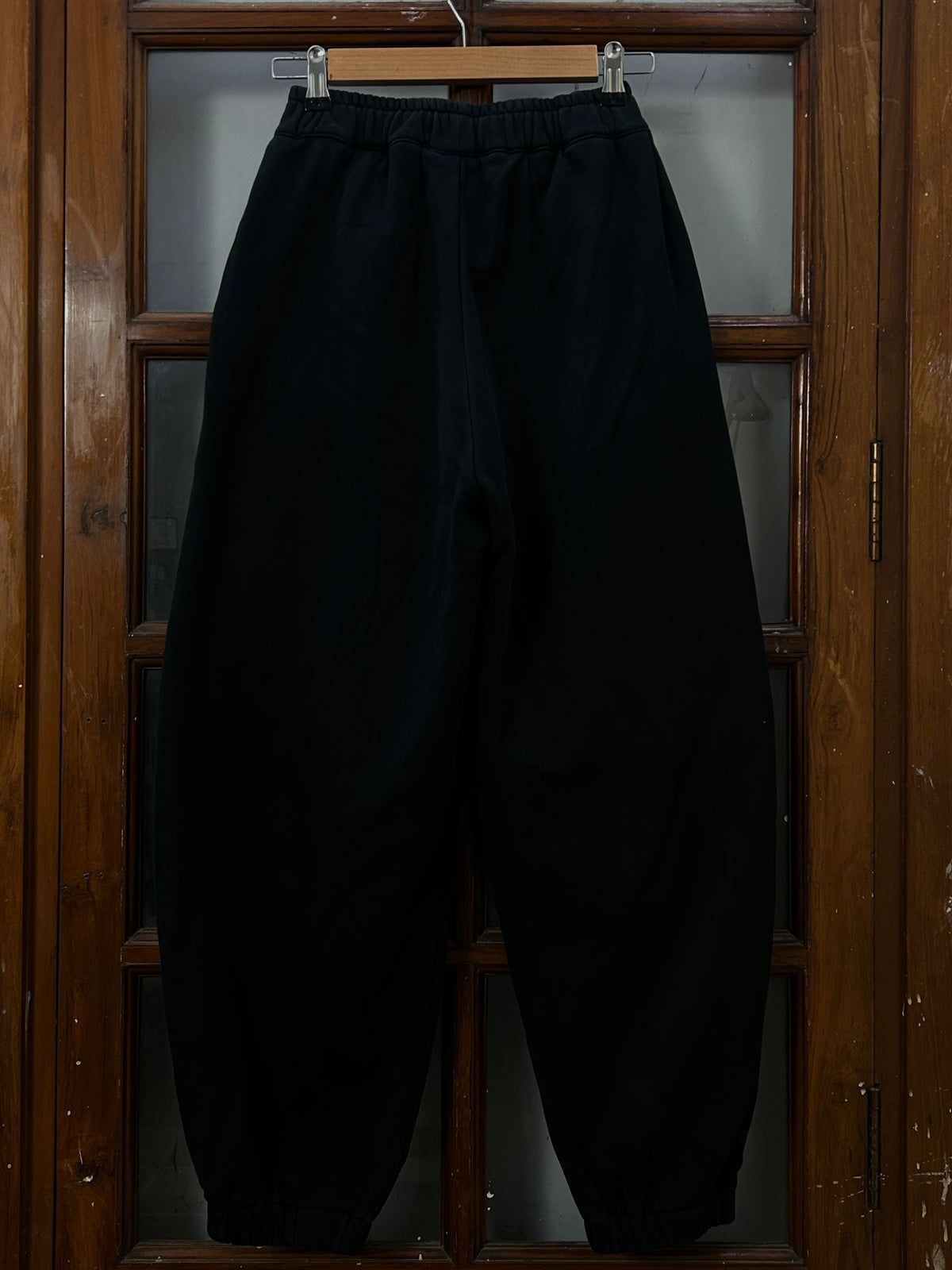 DATTA BLACK TROUSER ( D6856 )