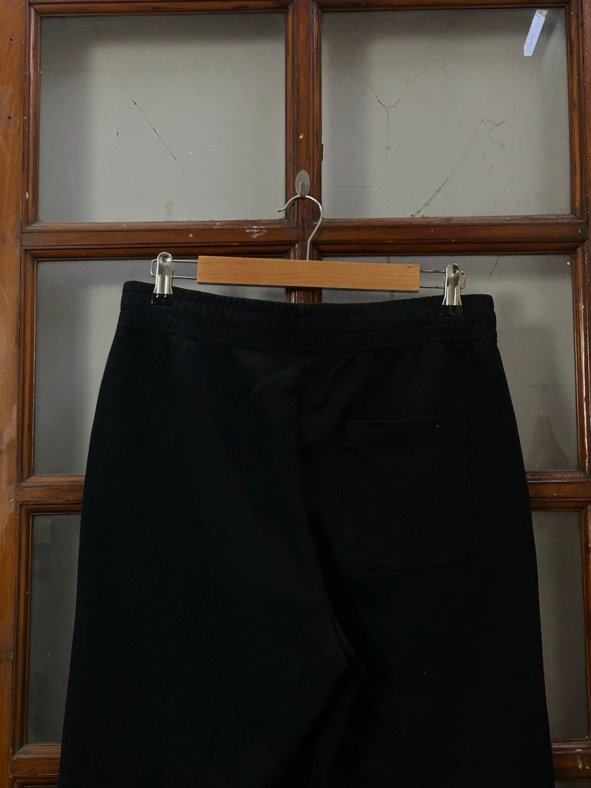 MUSINA STANDARD BLACK TROUSER ( D6860 )