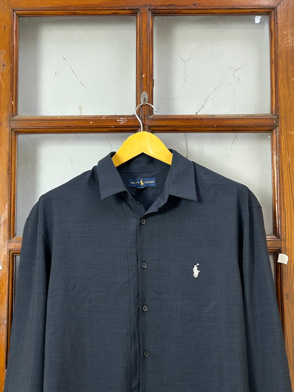 POLO RL SHIRT ( F5574 )