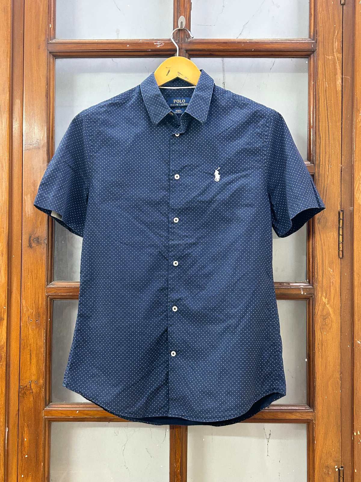 POLO RL SHIRT ( F5196 )