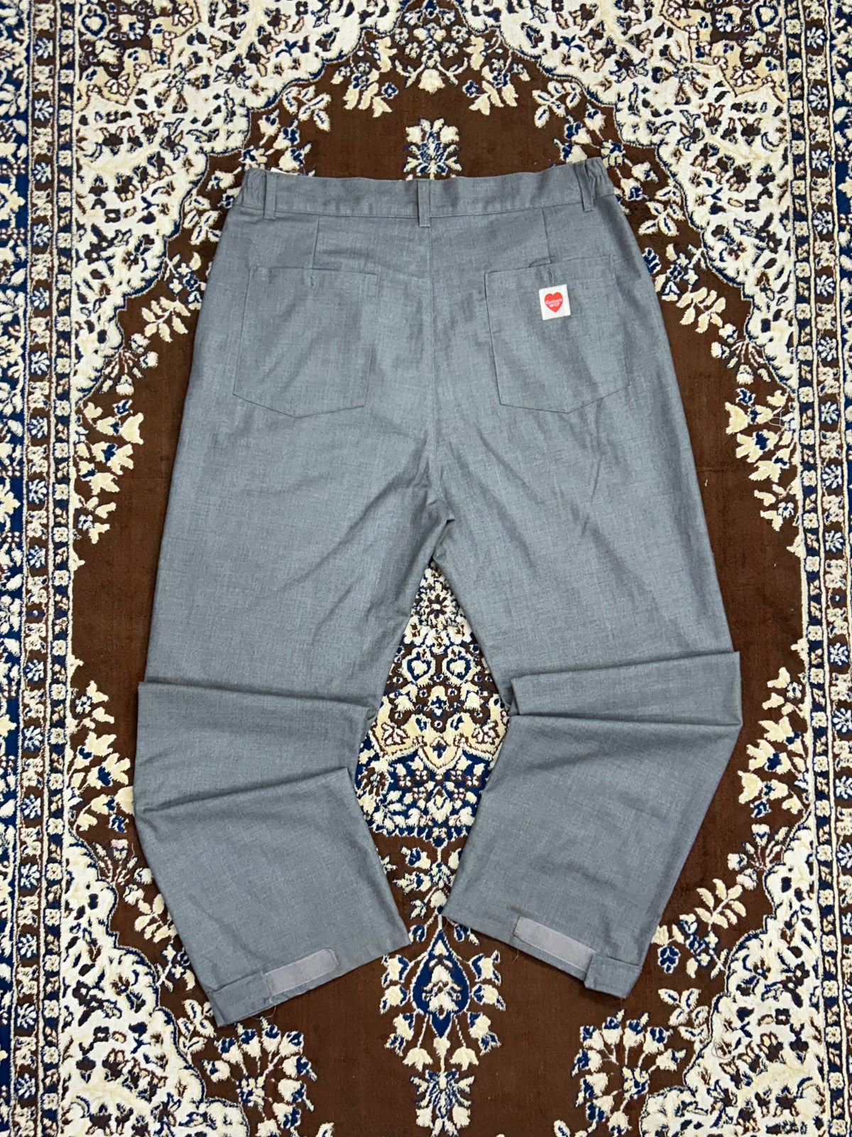 CARHARRT PANTS ( F4689 )