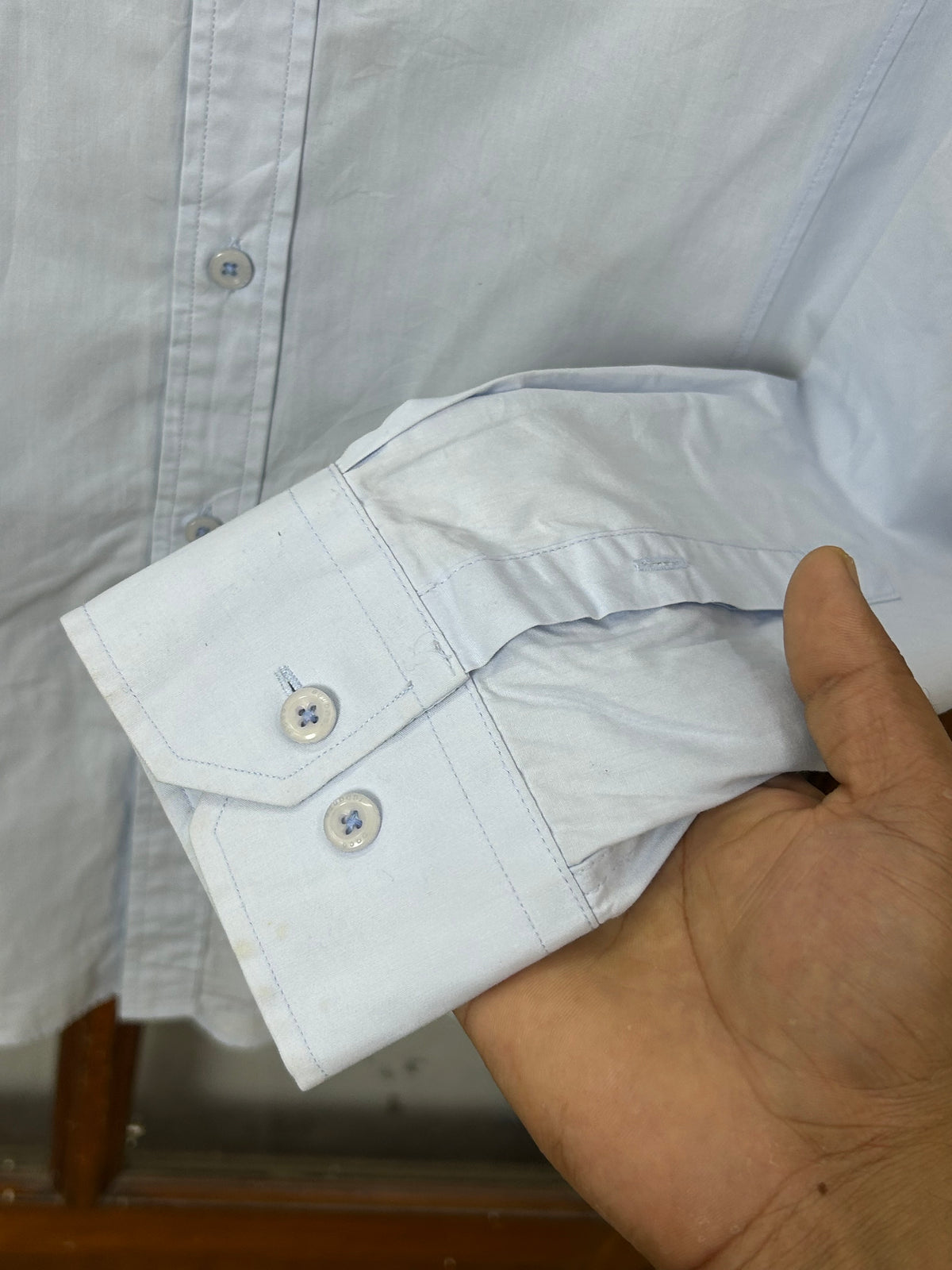 POLO RL SHIRT ( F5556 )