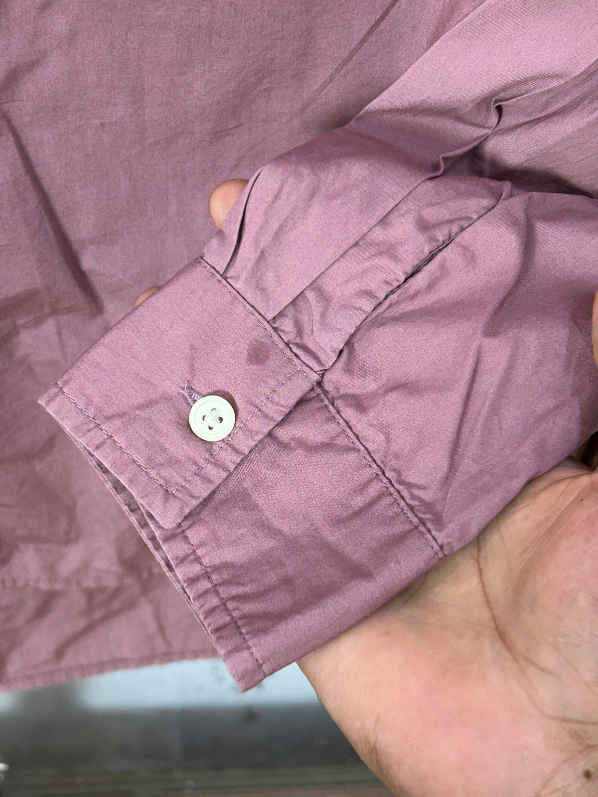 POLO RL SHIRT ( F5571 )