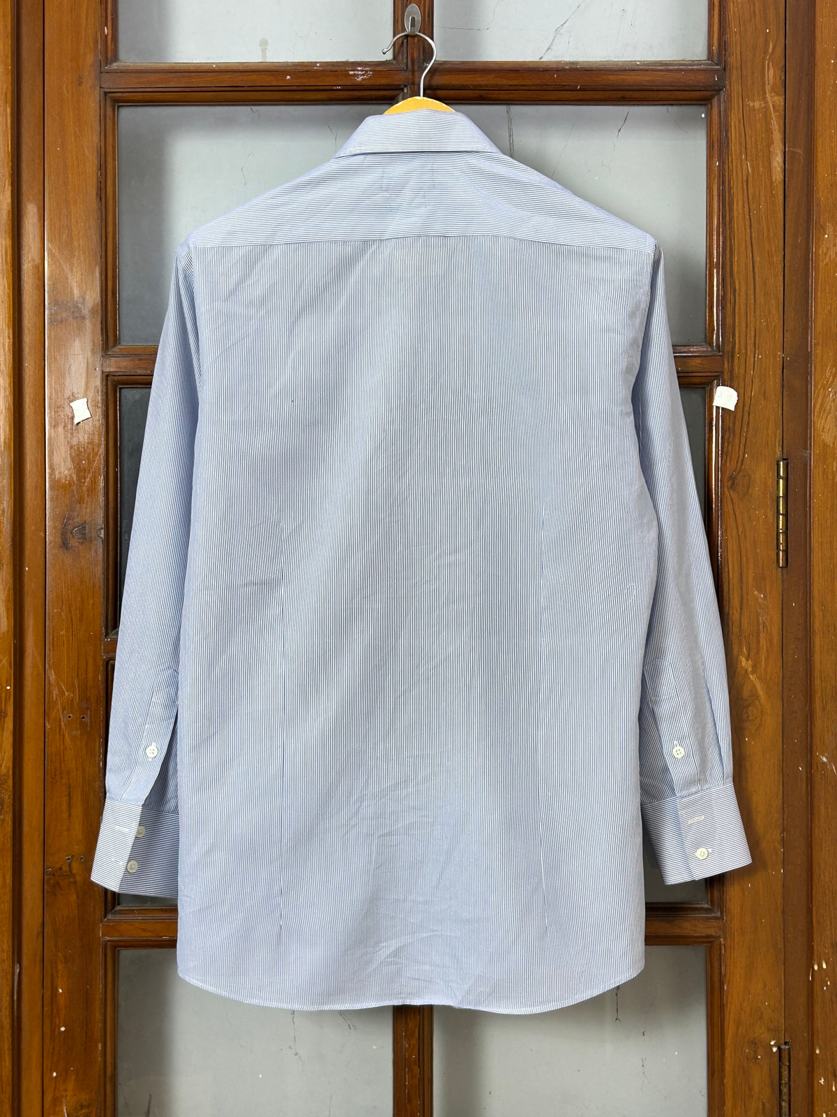 POLO RL STRIPPED SHIRT ( F5572 )