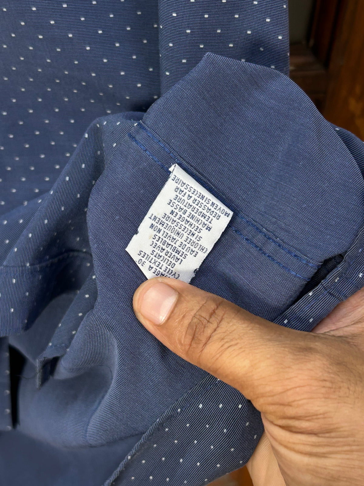 POLO RL SHIRT ( F5997 )