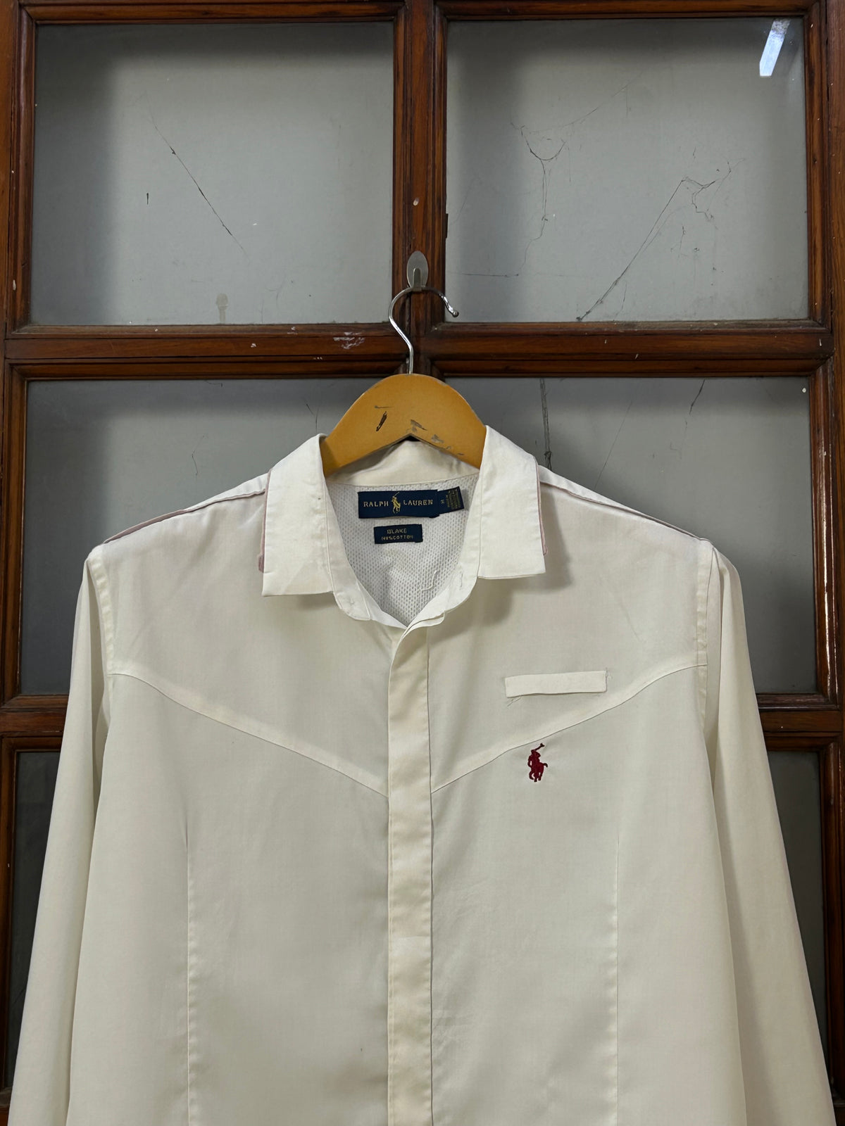 POLO RL SHIRT ( F6083 )