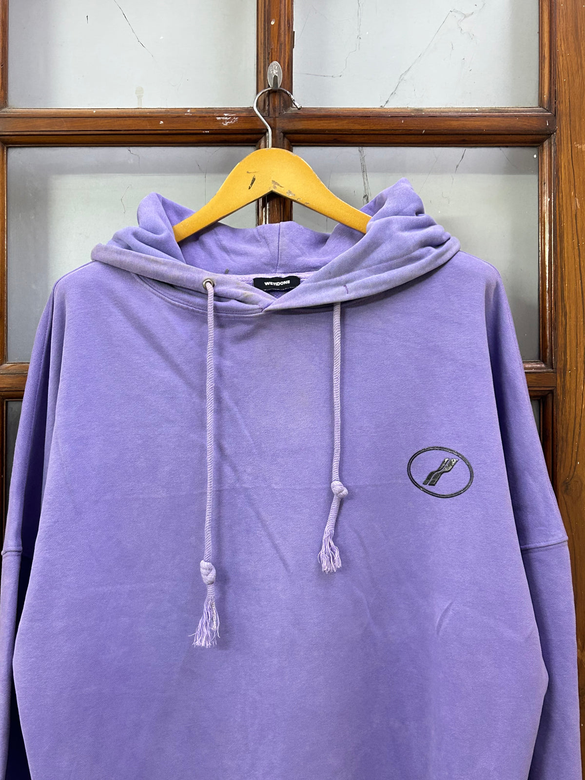 Hoodie (F 4725)