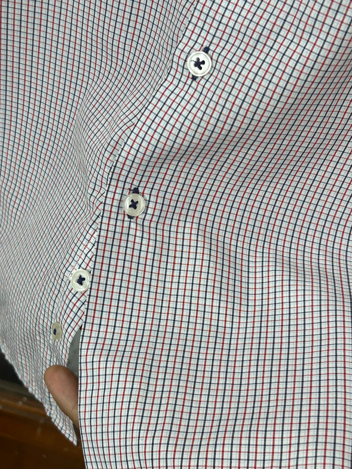 POLO RL SHIRT ( F5552 )