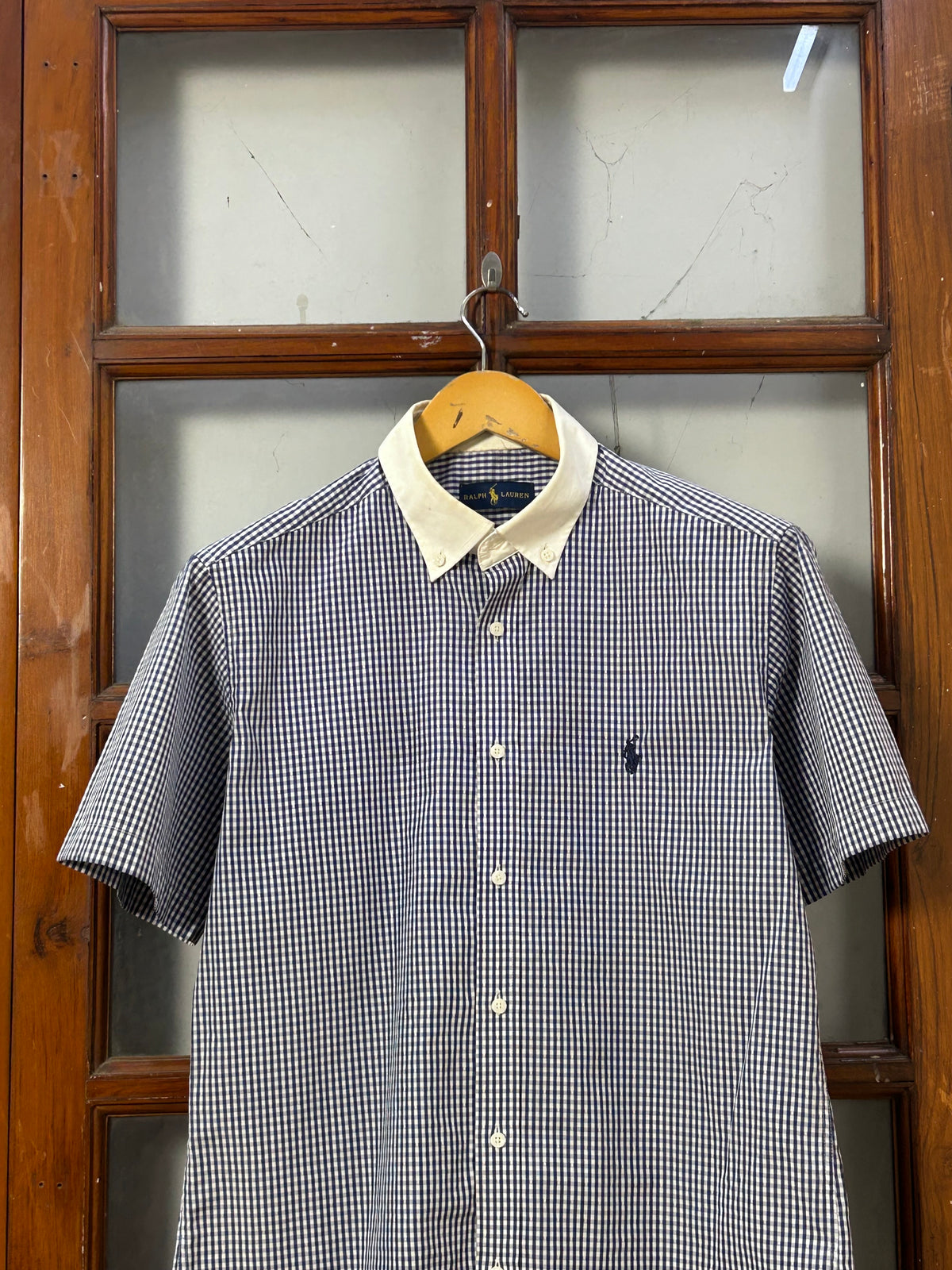 POLO RL SHIRT ( F5895 )
