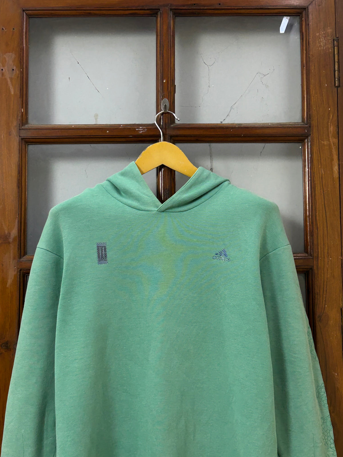 ADIDAS HOODIE ( F5348 )