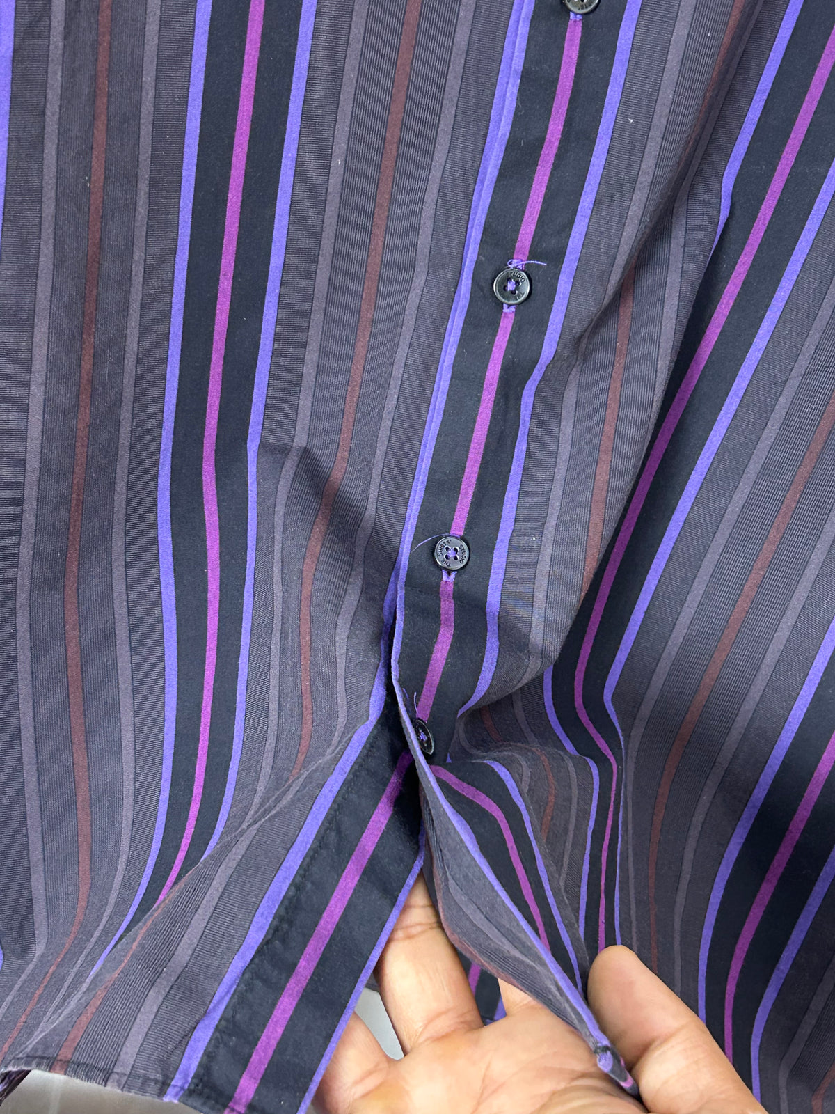POLO RL SHIRT ( F5592 )