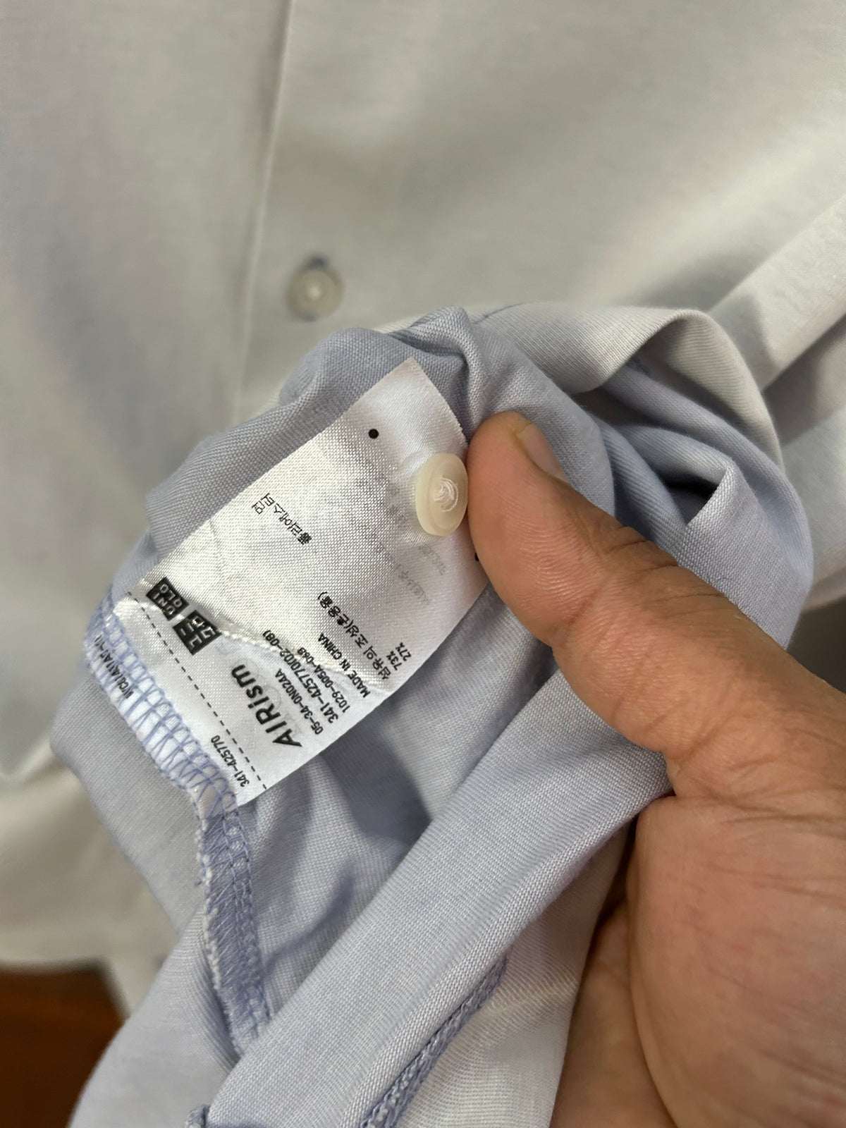 SHIRT ( F6084 )