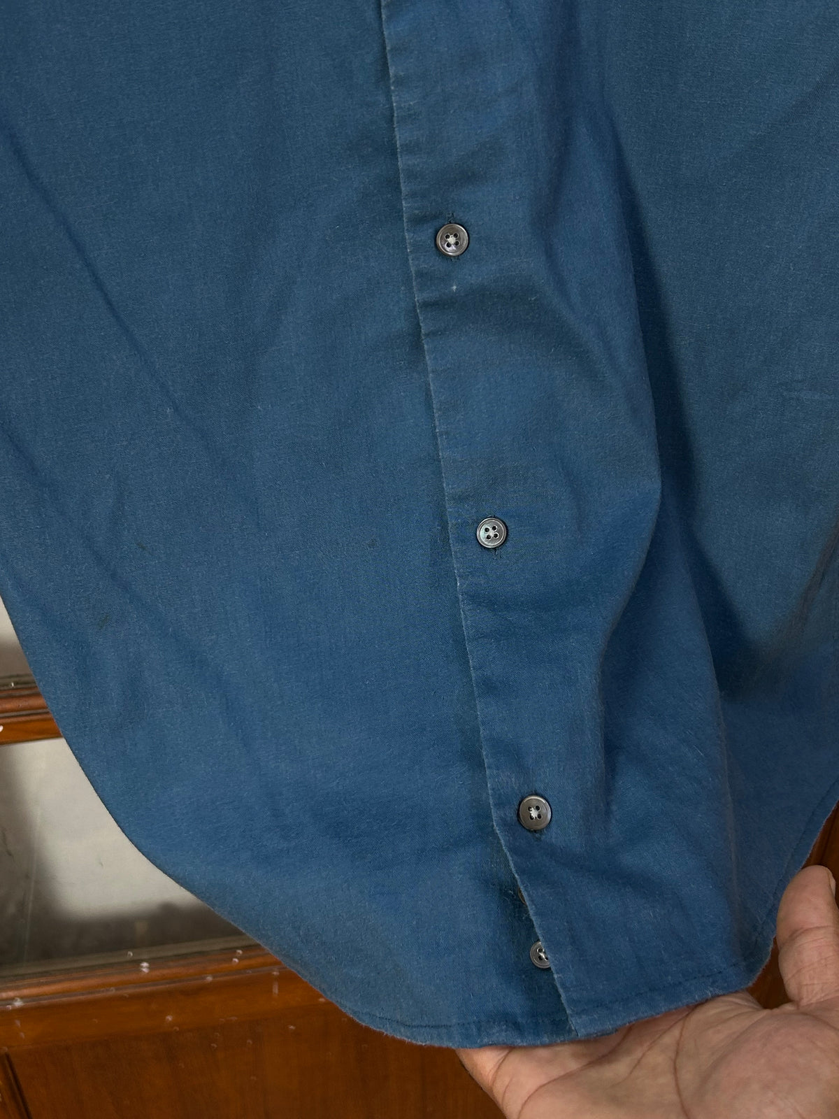 POLO RL SHIRT ( F5922 )