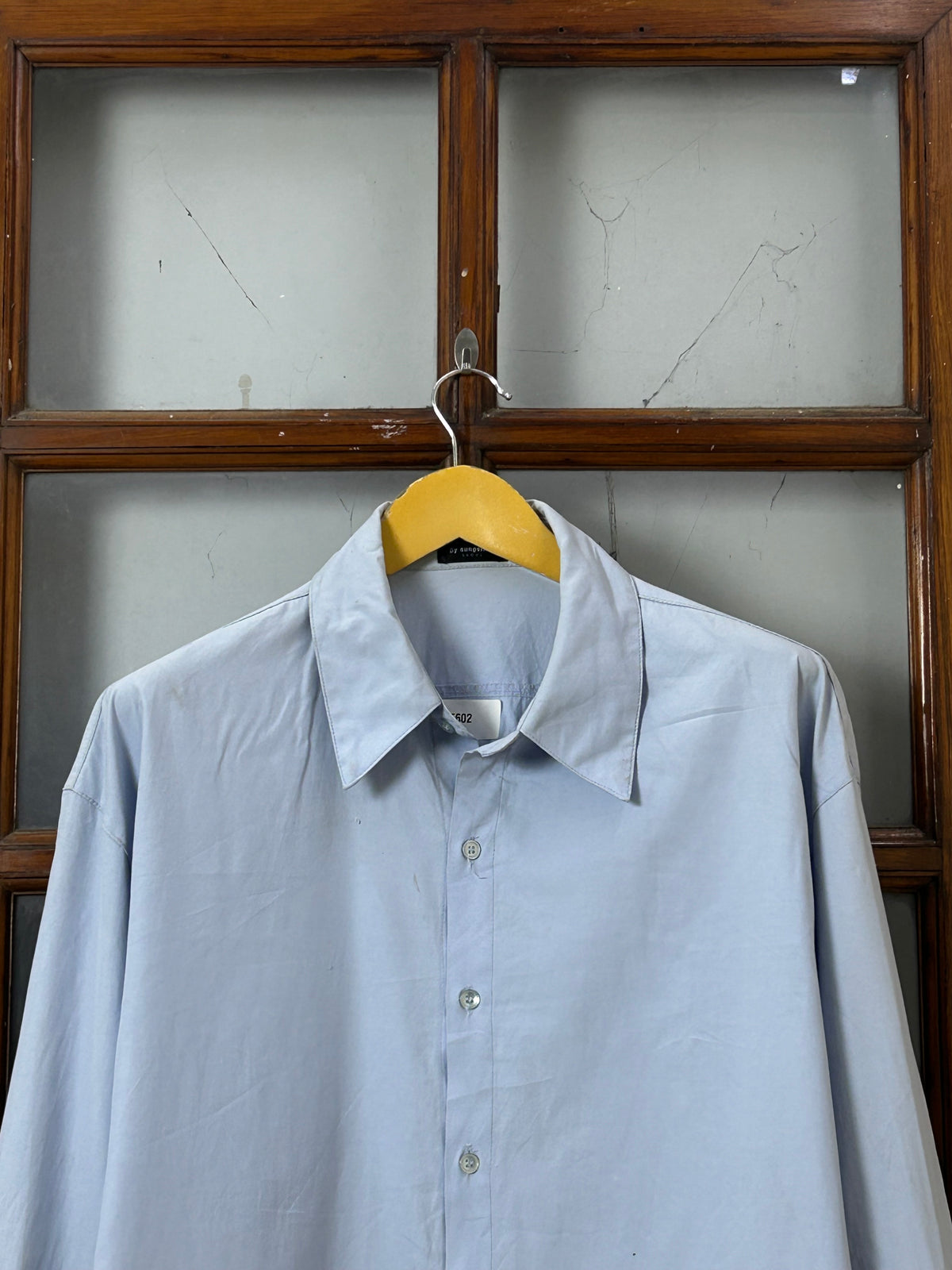 SHIRT ( F5602 )