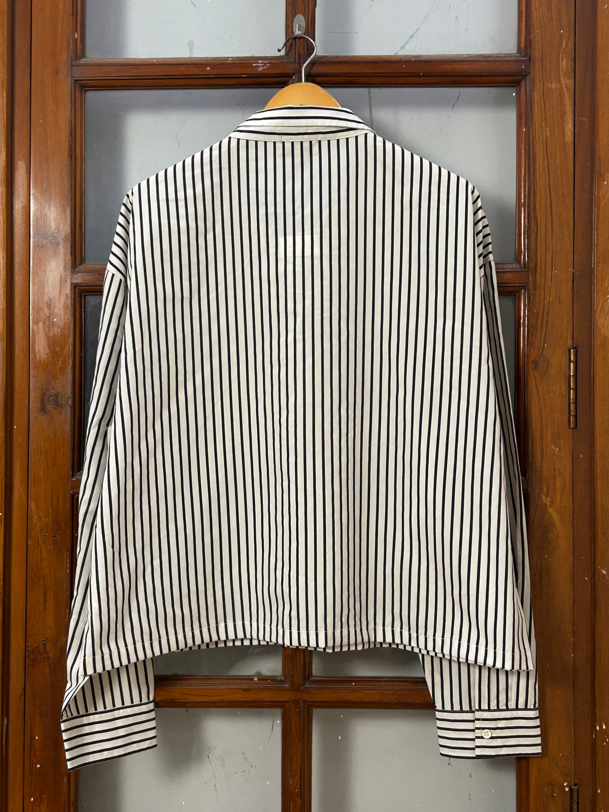 CARHARRT BOXY FIT SHIRT ( F6102 )