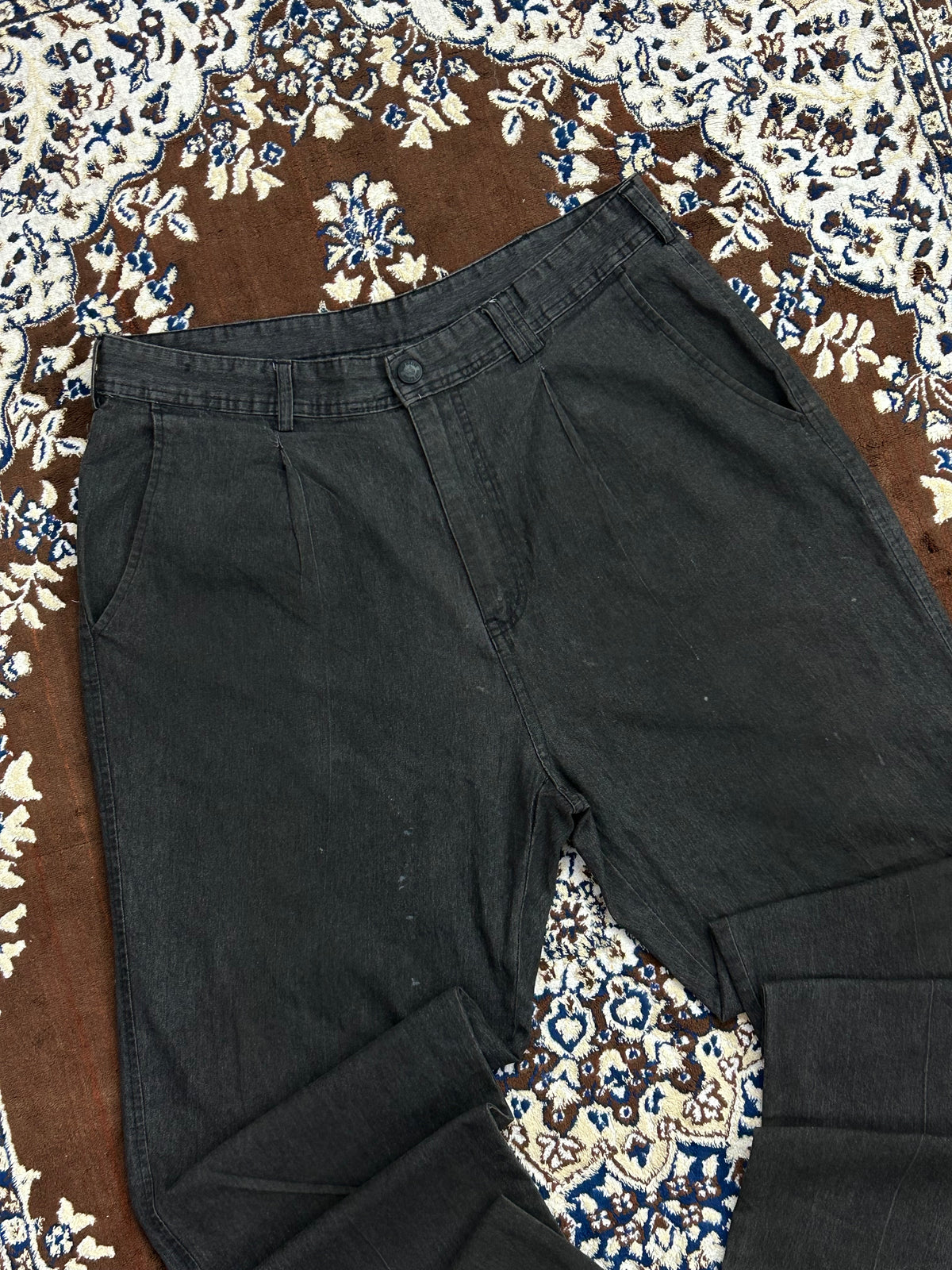 CARHARRT PANT ( F4692 )