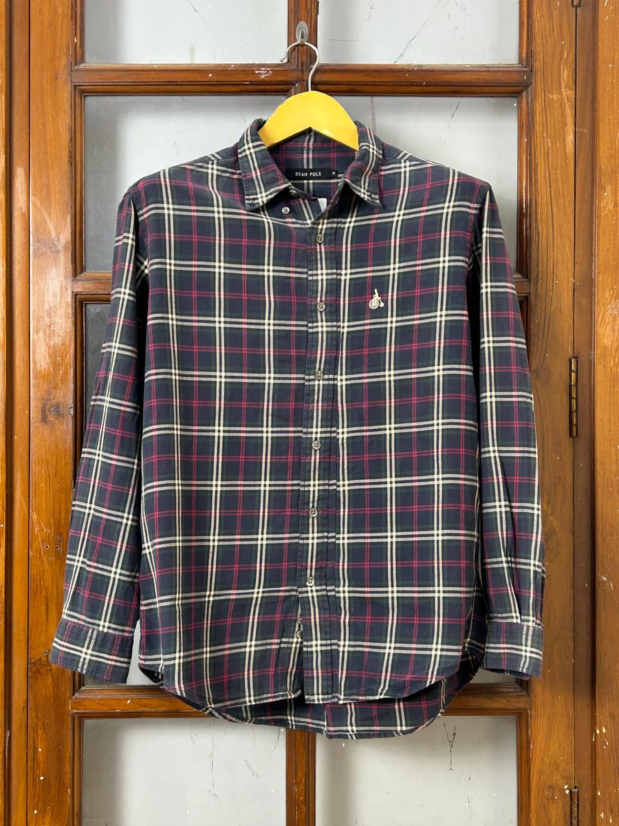 BEAN POLE SHIRT ( F5589 )