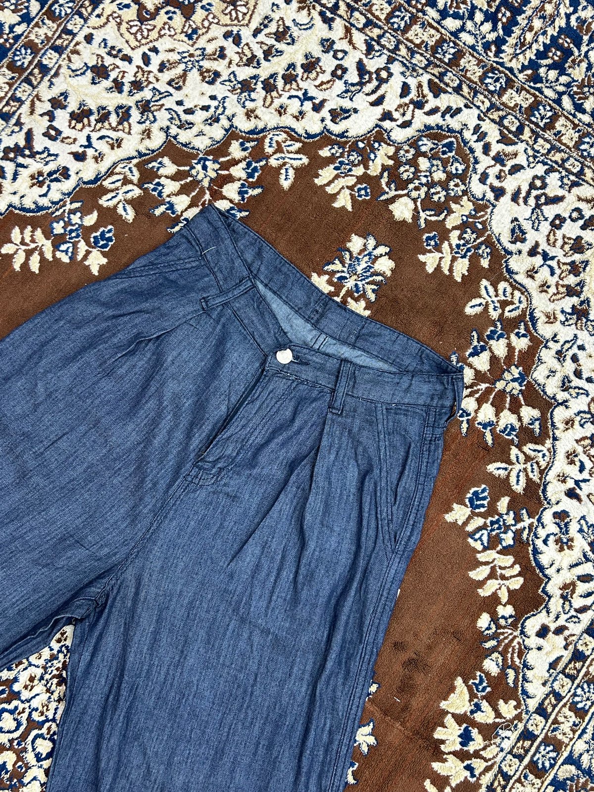 CARHARRT PANT ( F4680 )