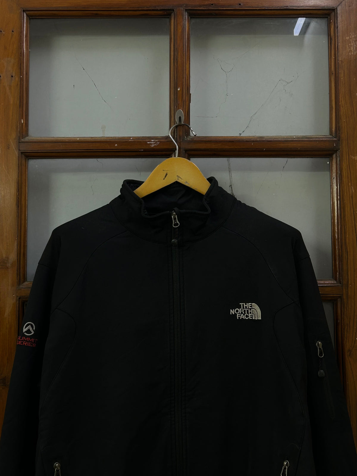 THE NORTH FACE JACKET ( F4969 )