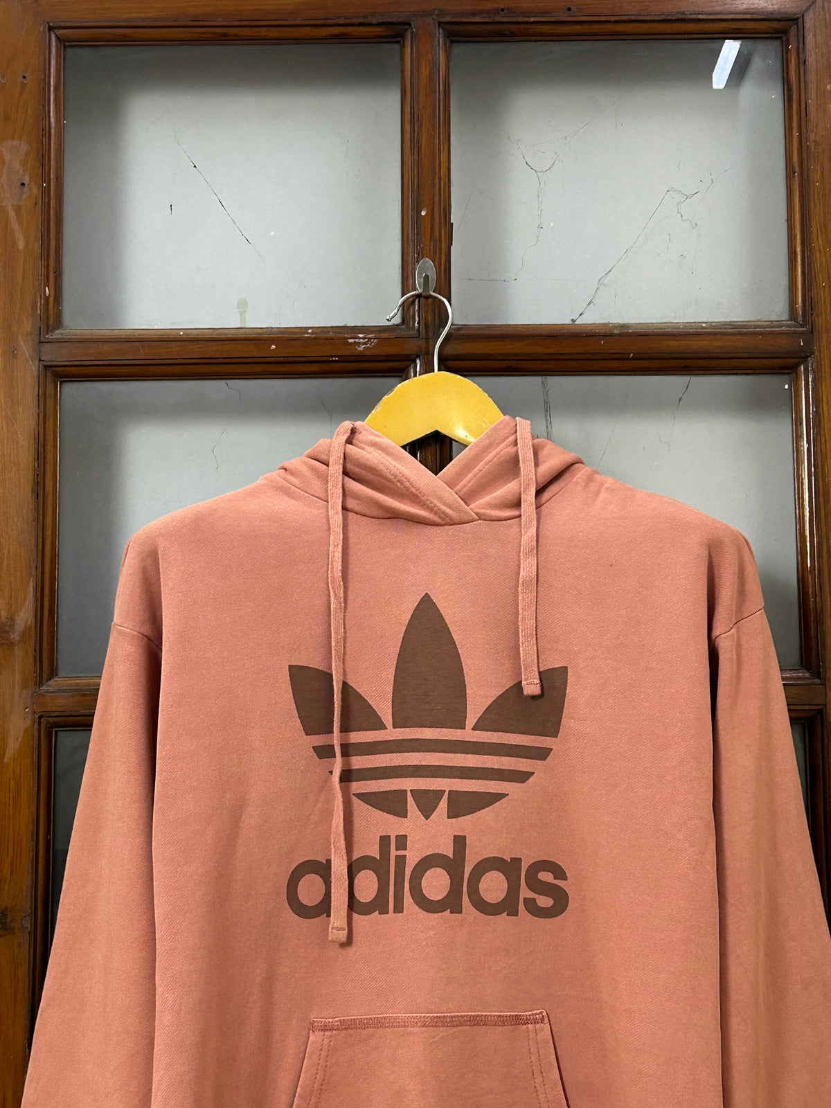 ADIDAS HOODIE ( F5355 )