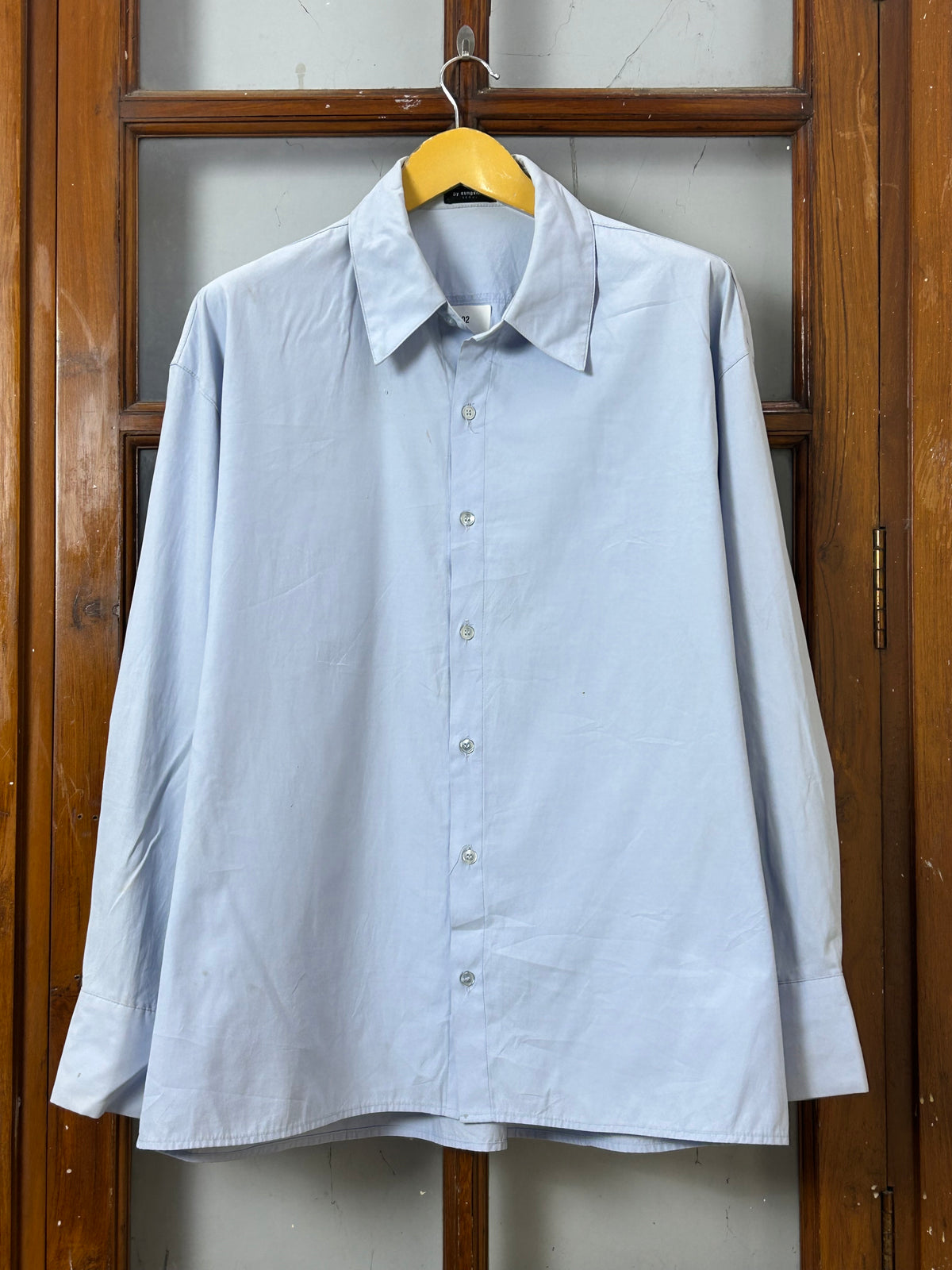 SHIRT ( F5602 )