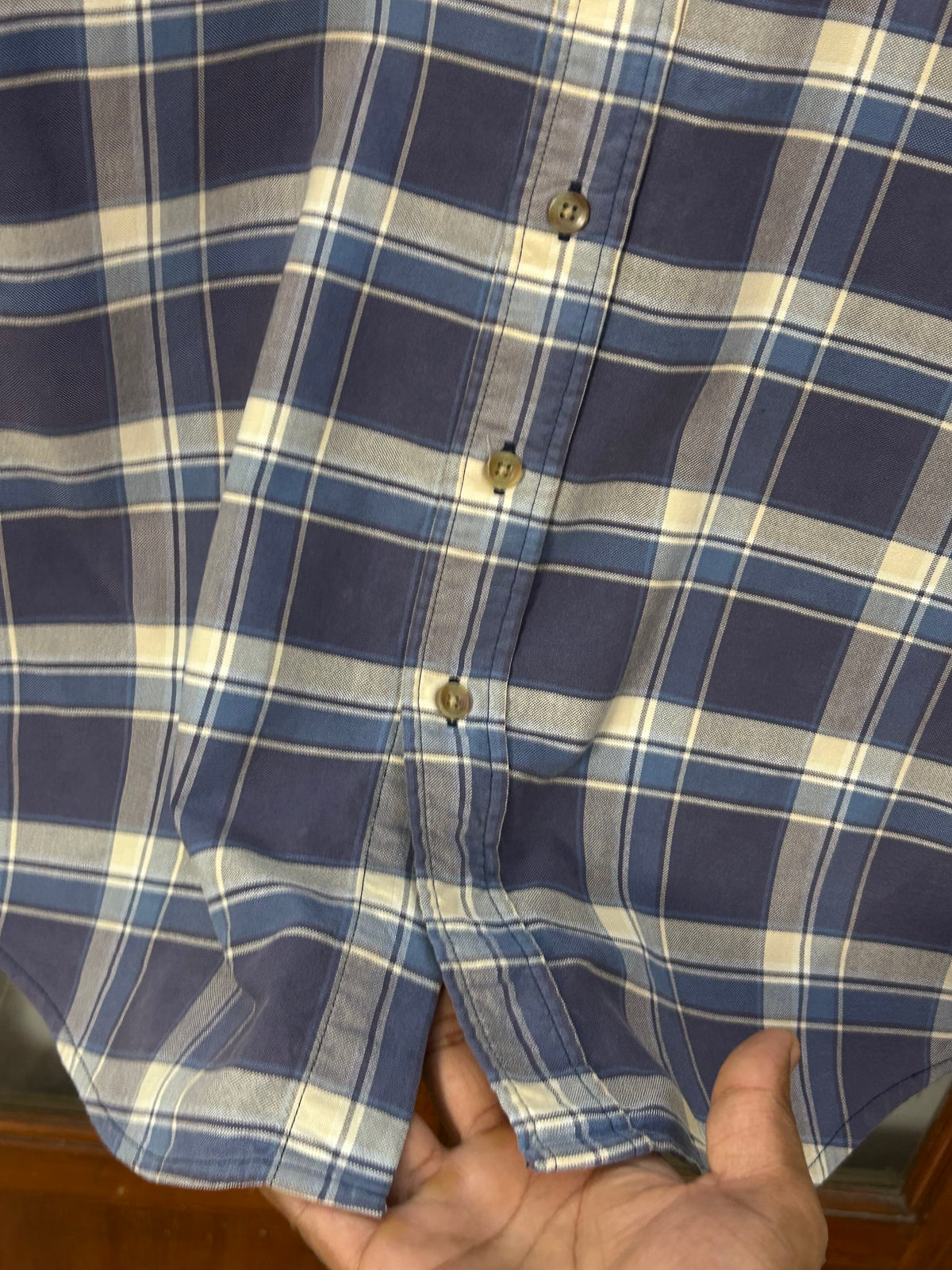 BEAN POLE SHIRT ( F5902 )