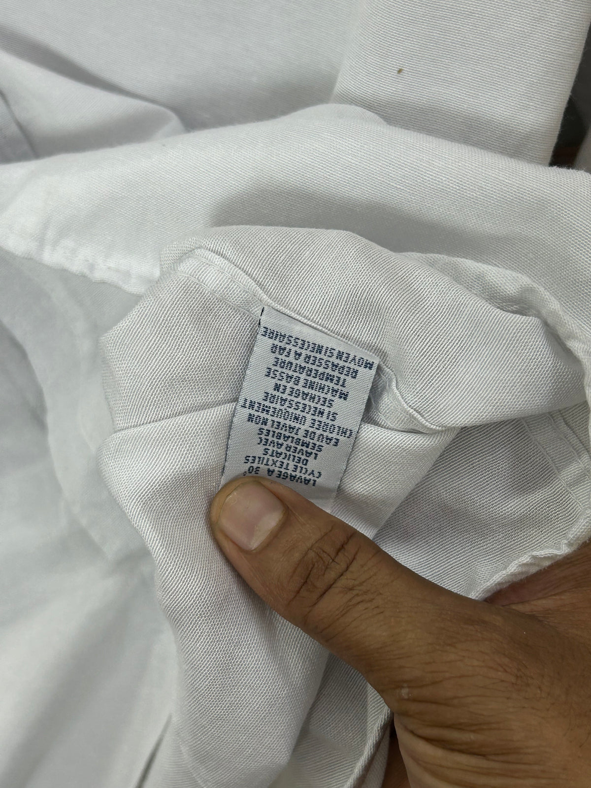 POLO RL SHIRT ( F5570 )
