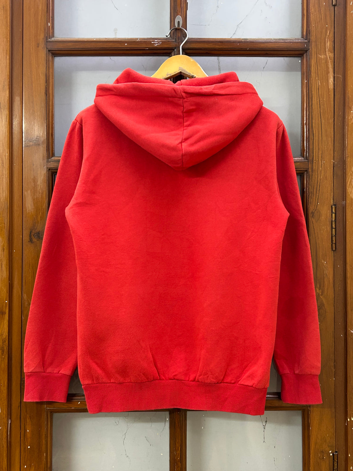PLAY SIGNATURE EYE LOGO REF HOODIE ( F4988 )