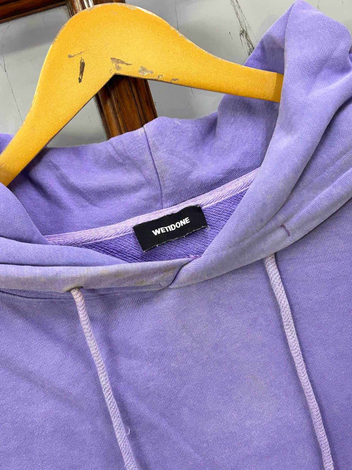 Hoodie (F 4725)
