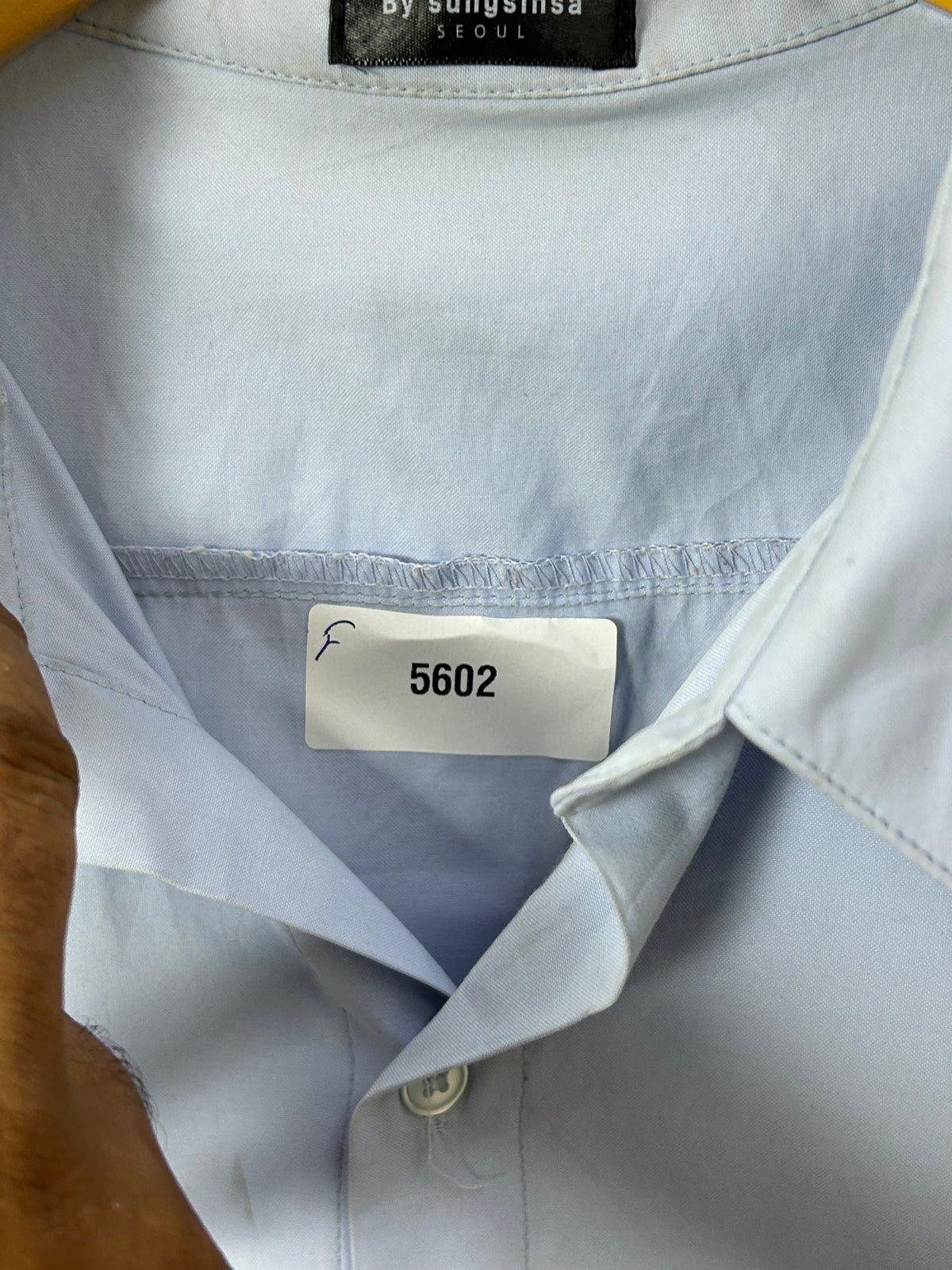 SHIRT ( F5602 )