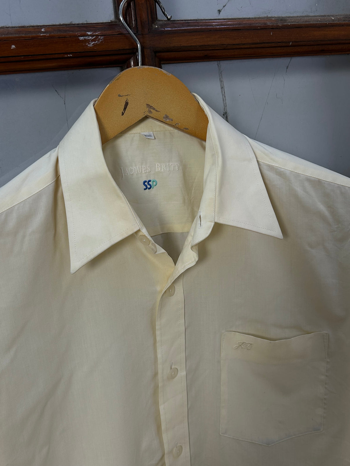 SHIRT ( F5901 )