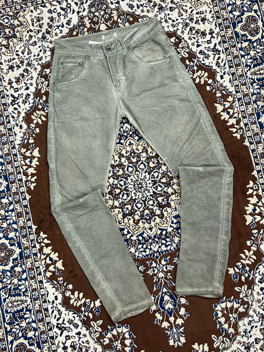 CARHARRT SKINNY FIT JEANS ( F4698 )