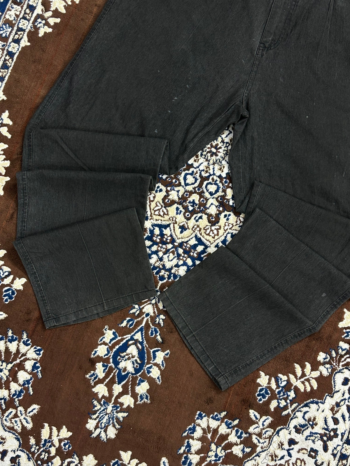 CARHARRT PANT ( F4692 )