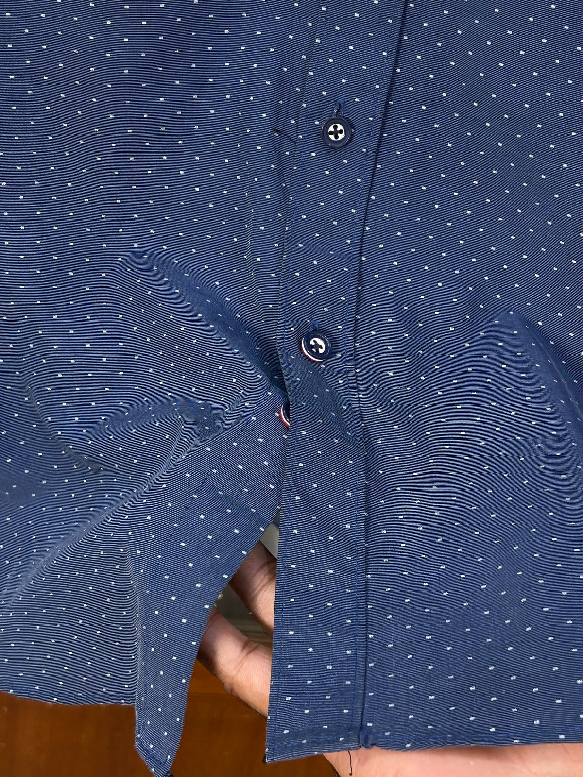 POLO RL SHIRT ( F5997 )