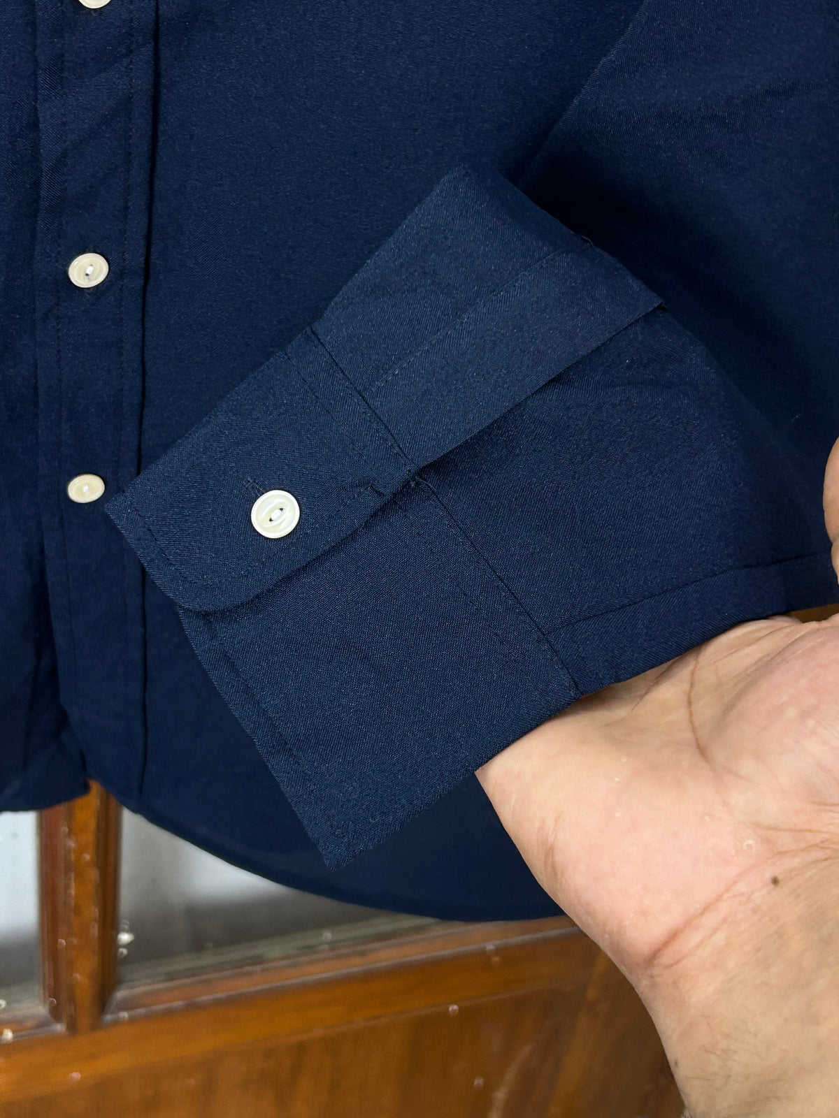 POLO RL SHIRT ( F5604 )