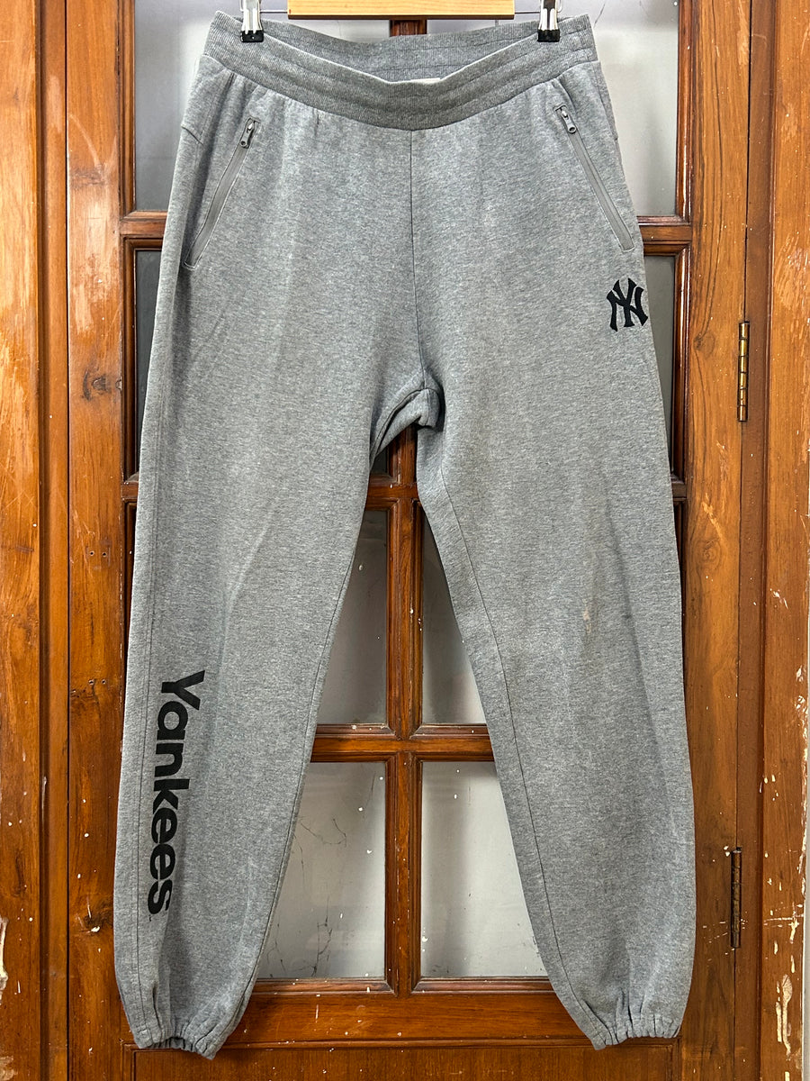 YANKEES GREY TROUSER ( D6855 )