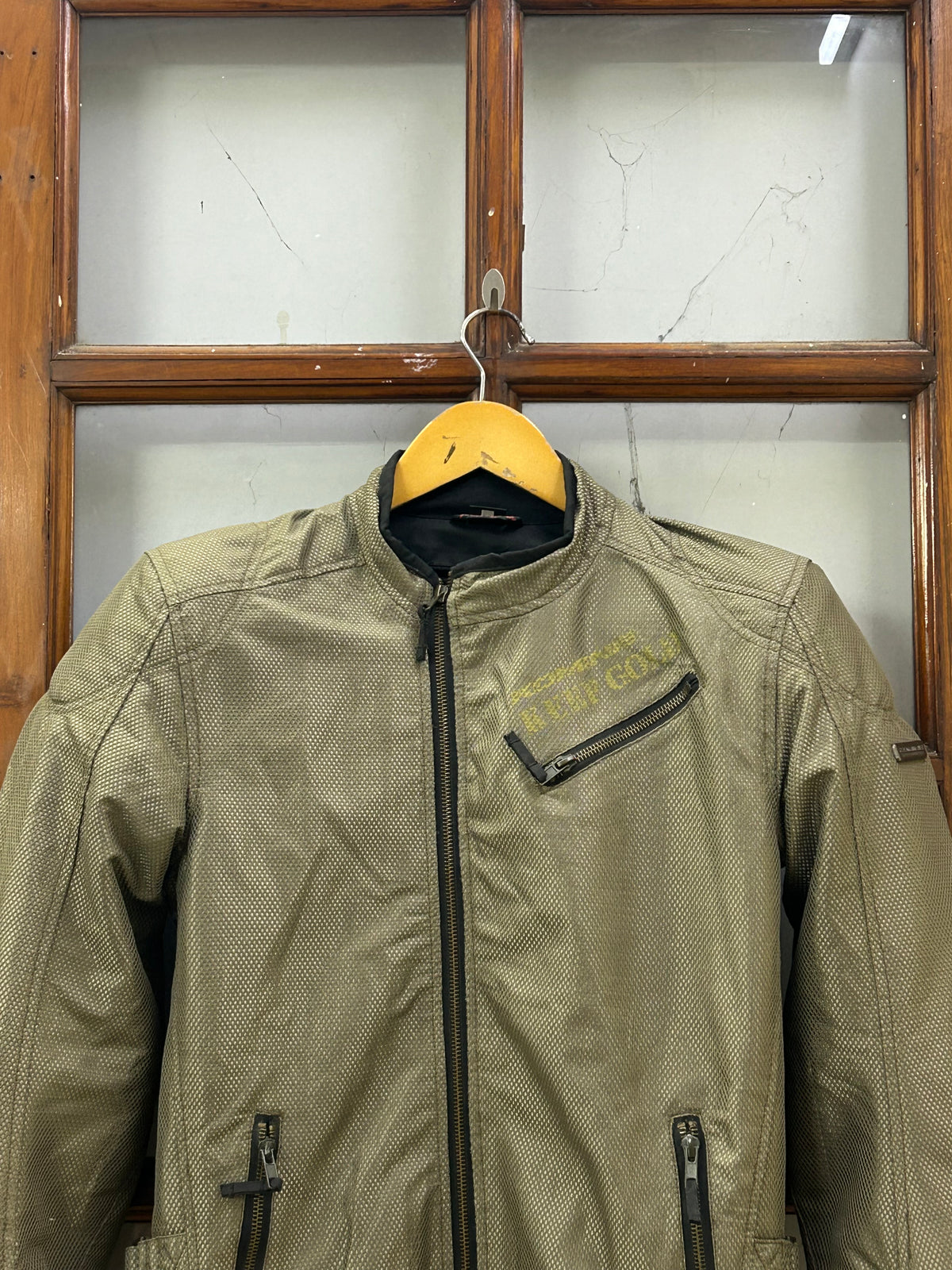 KOMINE MULTI POCKET JACKET ( F4974 )