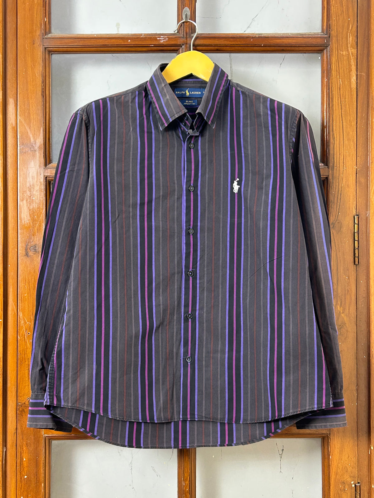 POLO RL SHIRT ( F5592 )
