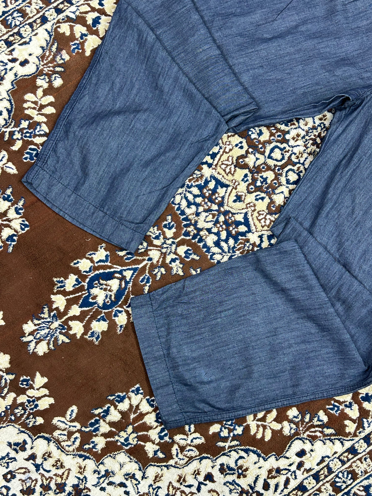 CARHARRT PANT ( F4680 )