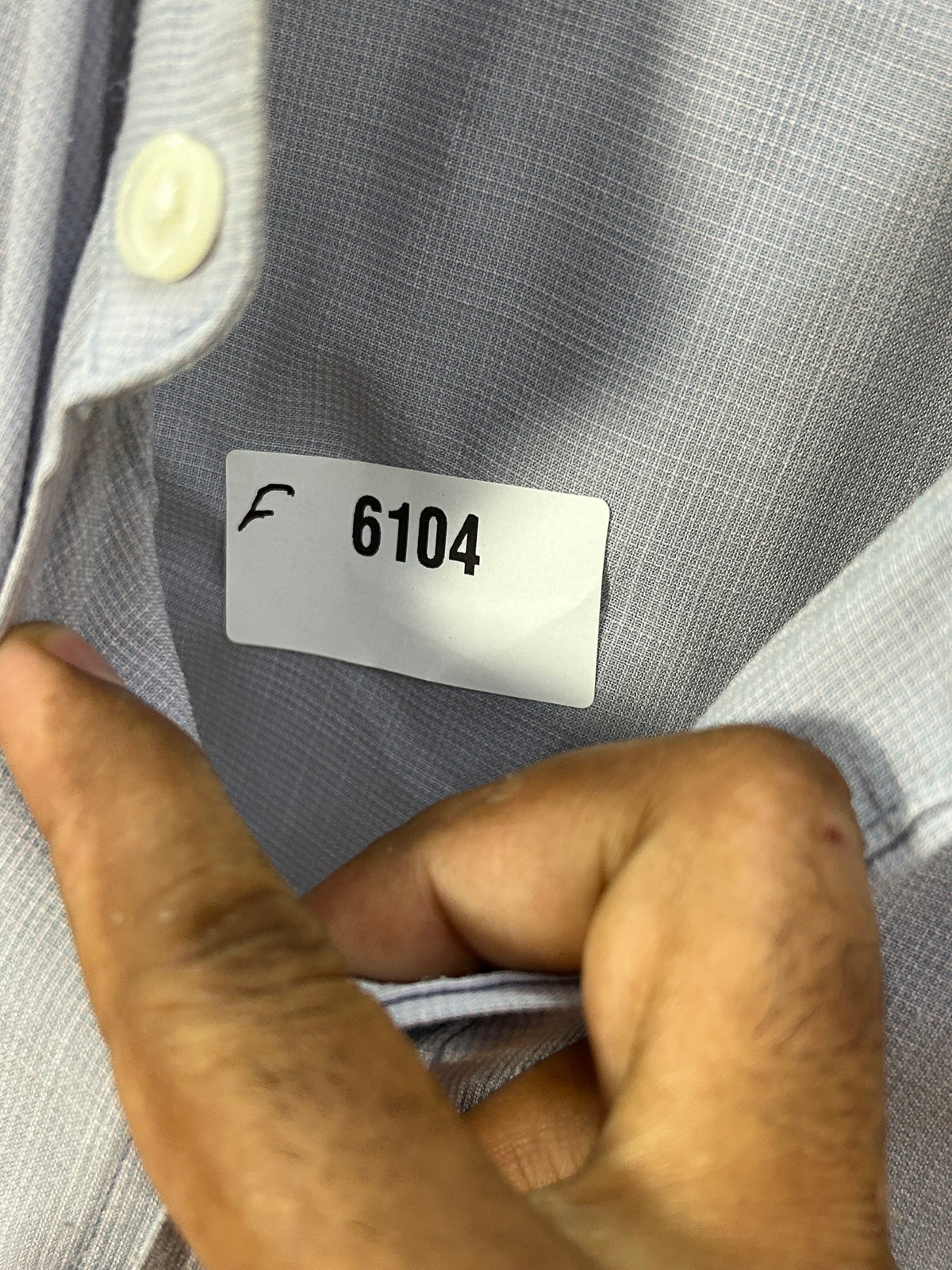 POLO RL SHIRT ( F6104 )