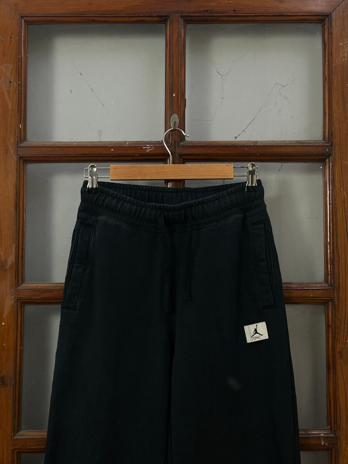 JORDAN STRECHBLE TROUSER ( D6848 )