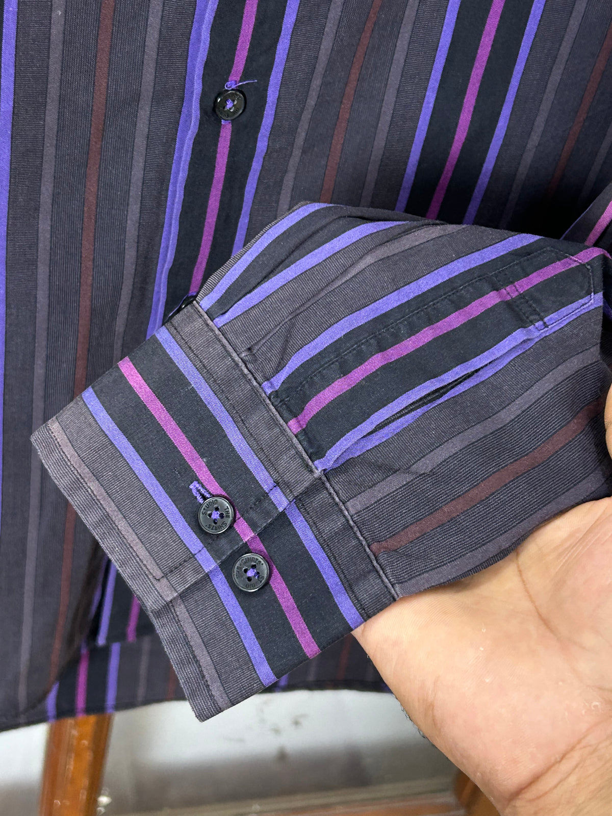 POLO RL SHIRT ( F5592 )