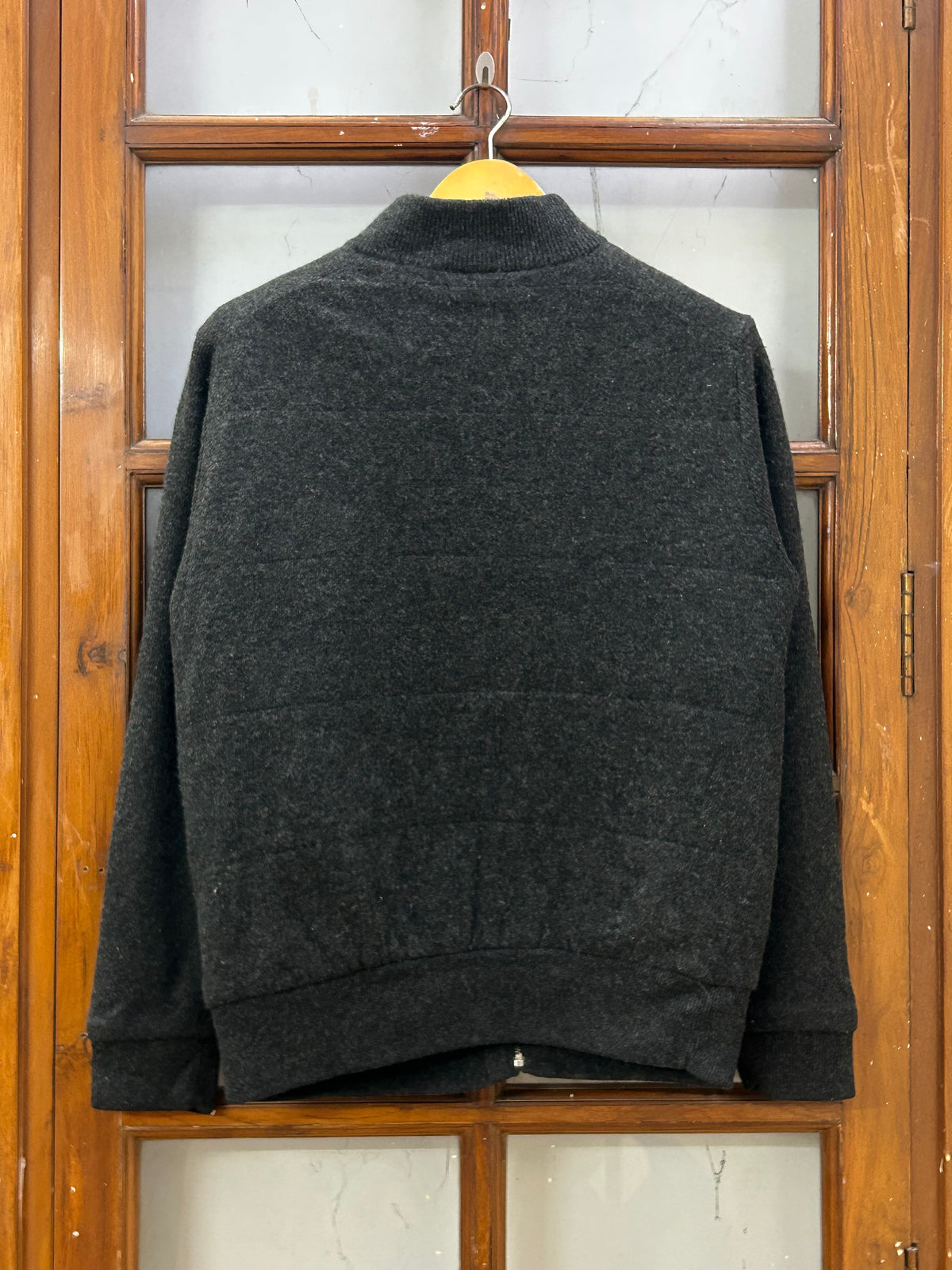 CARHARRT GREY JACKET ( F4825 )
