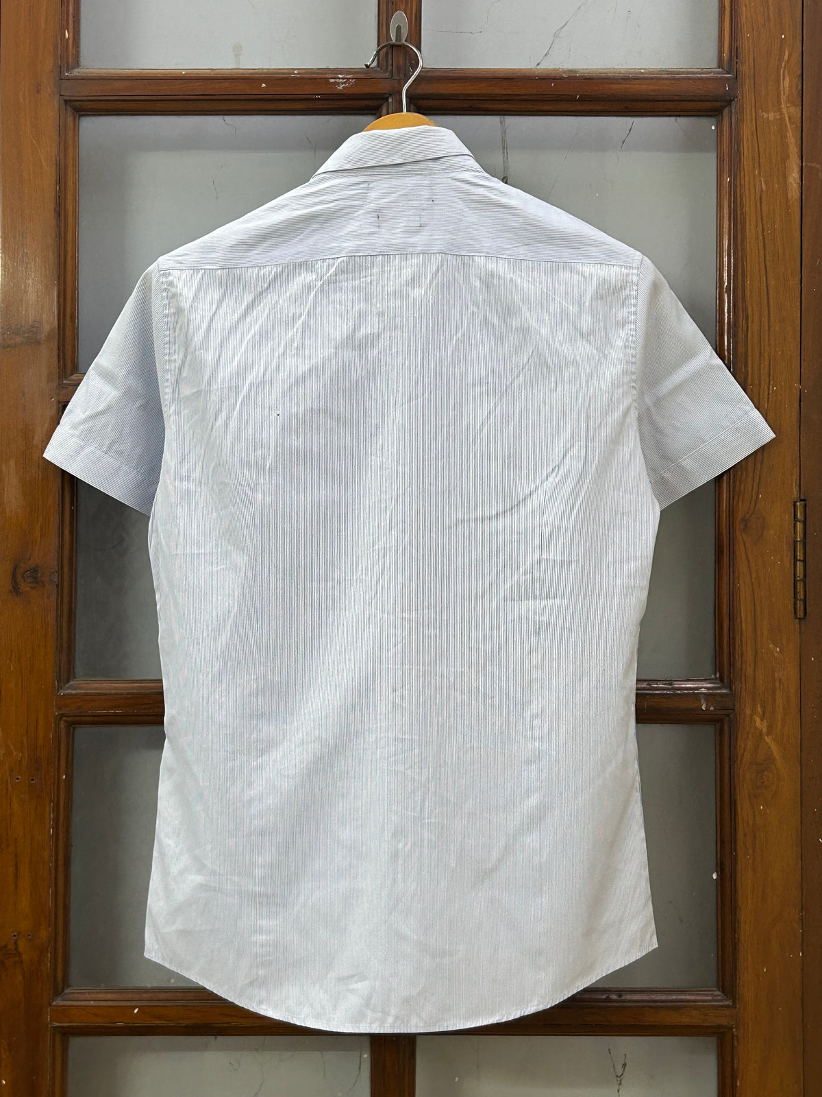 POLO RL HALF SLEEVE STRIPED SHIRT ( F5188 )