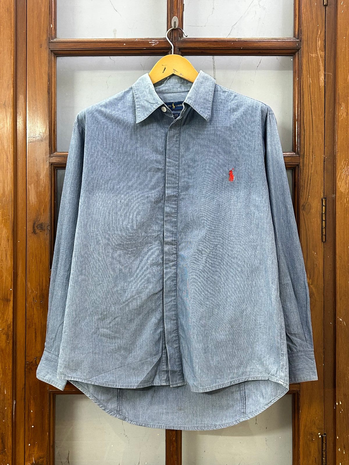 POLO RL SHIRT ( F5203 )