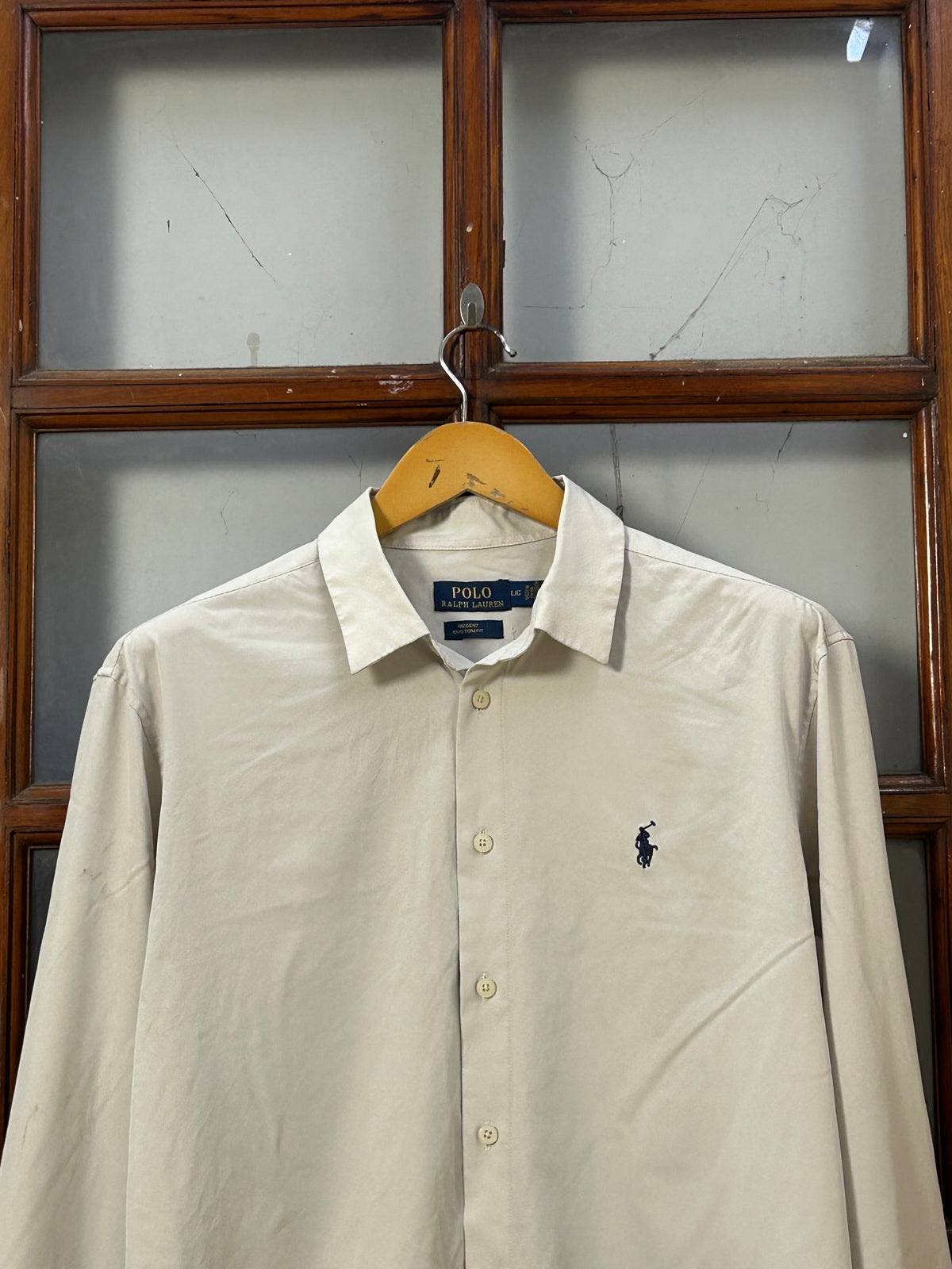 POLO RL SHIRT ( F5925 )