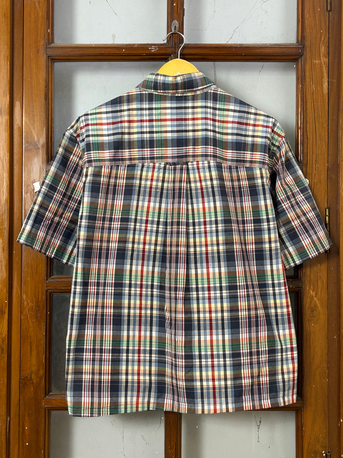 CHAPS MULTICOLOUR SHIRT ( F5578 )