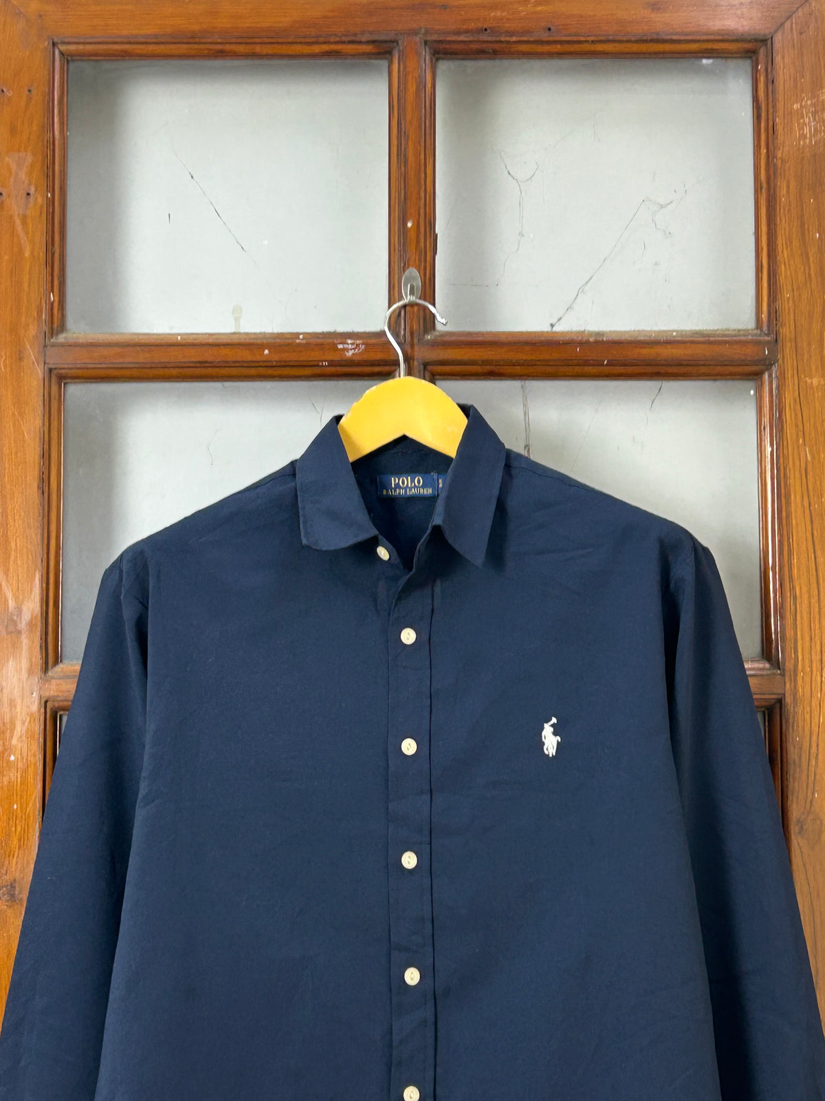 POLO RL SHIRT ( F5604 )