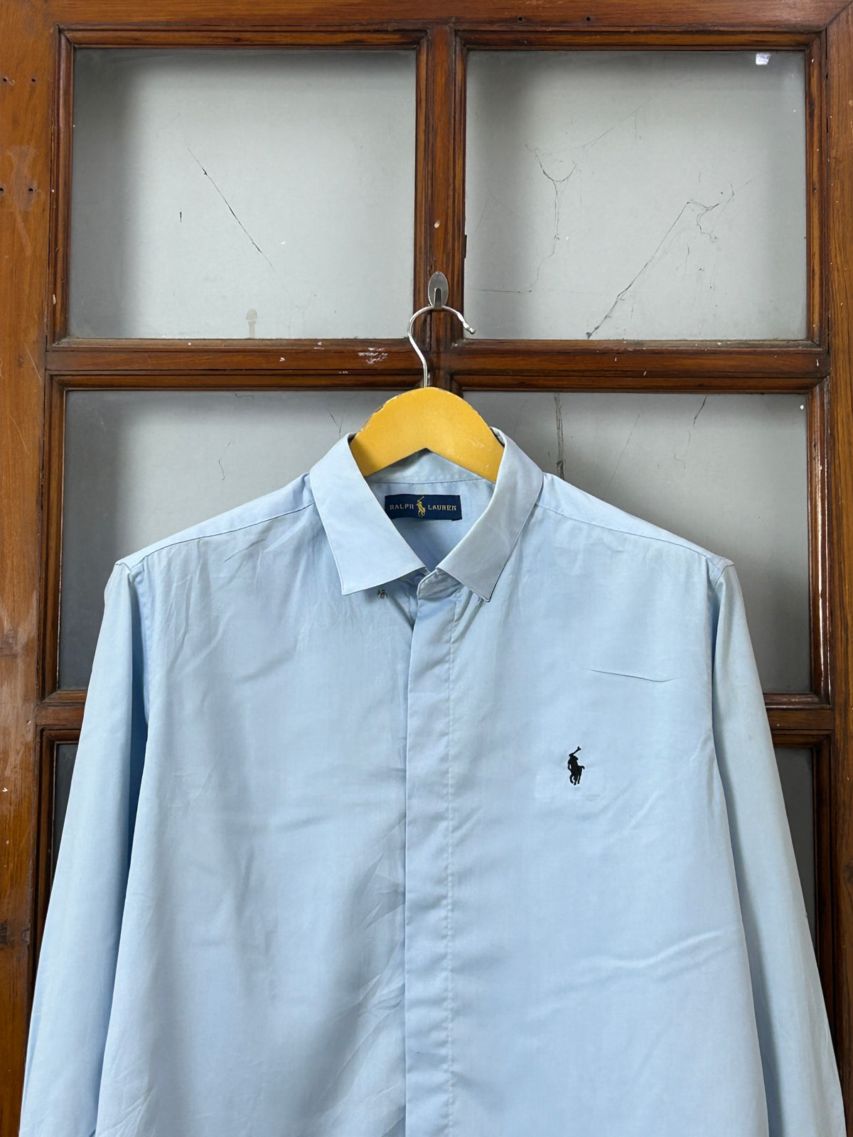 POLO RL SHIRT ( F5594 )