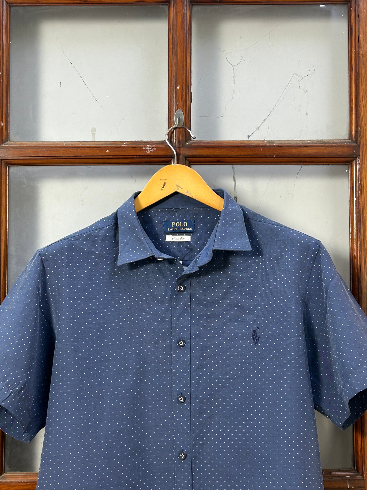 POLO RL SHIRT ( F5997 )